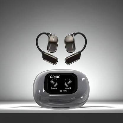 Auriculares Inteligentes con Traducción en Tiempo Real – 144 Idiomas