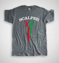 Camiseta Scalper Forex | Estilo vintage para traders e inversores