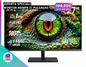 Monitor Gaming ARZOPA M1RC 27” 2K QHD 180Hz – Fluidez, precisión y colores reales