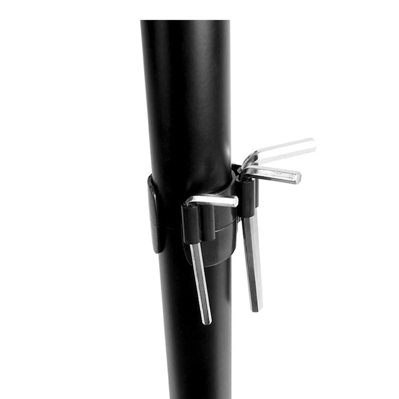 MECO ELEVERDE MS02N Dual Arm Monitor Stand – Flexibilidad, precisión y ergonomía profesional