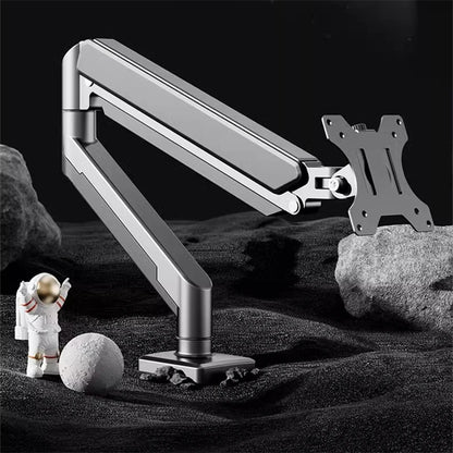 Soporte Universal de Monitor BEISHI – Ajustable y resistente para pantallas de hasta 32”