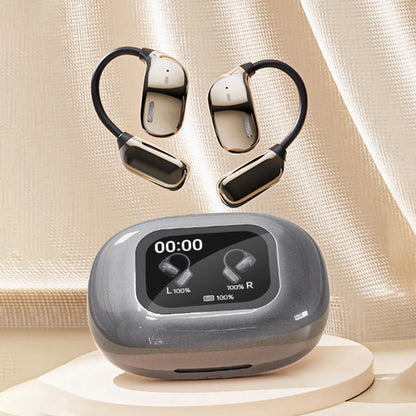 Auriculares Inteligentes con Traducción en Tiempo Real – 144 Idiomas